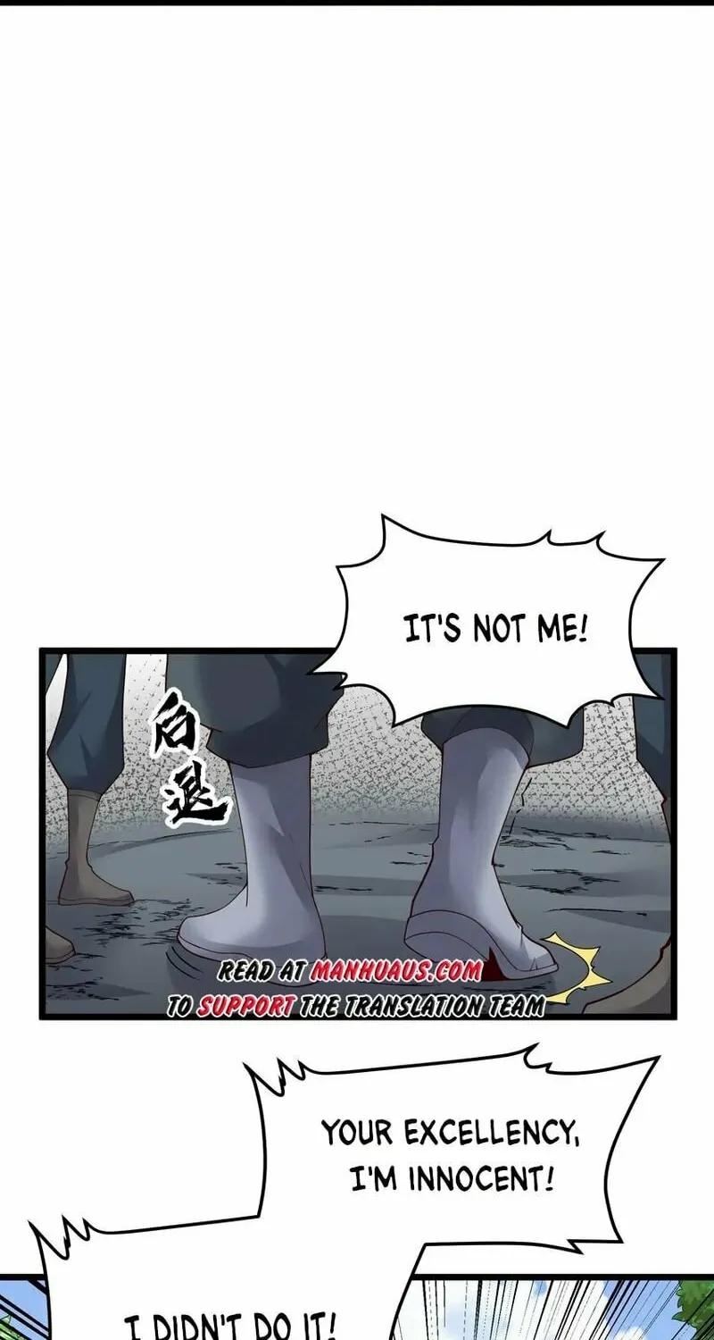 Yuan Long Chapter 349 page 67 - 