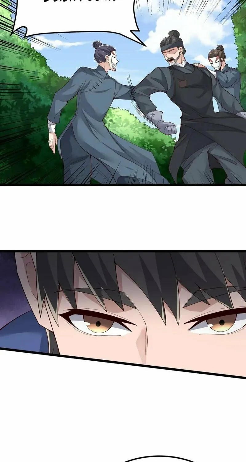 Yuan Long Chapter 349 page 68 - 