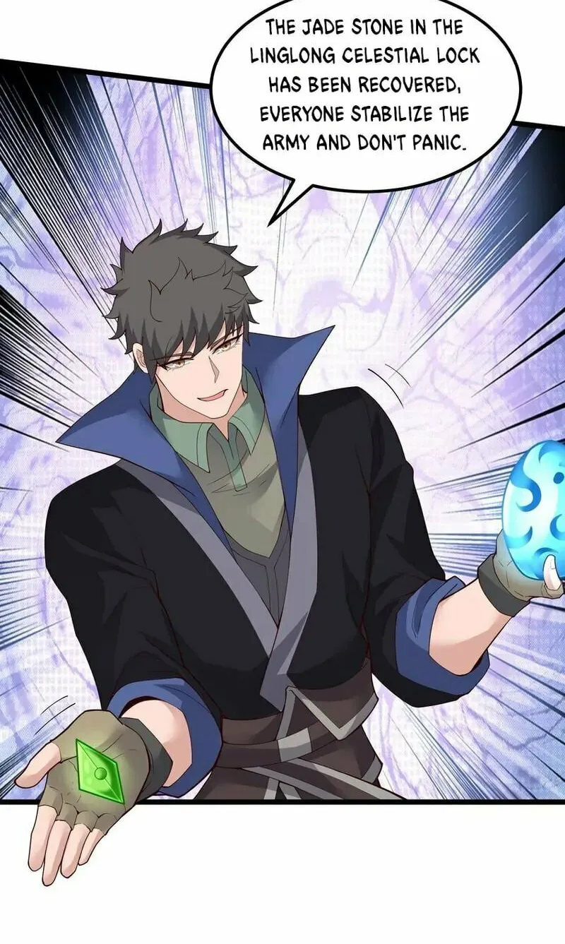 Yuan Long Chapter 349 page 69 - 