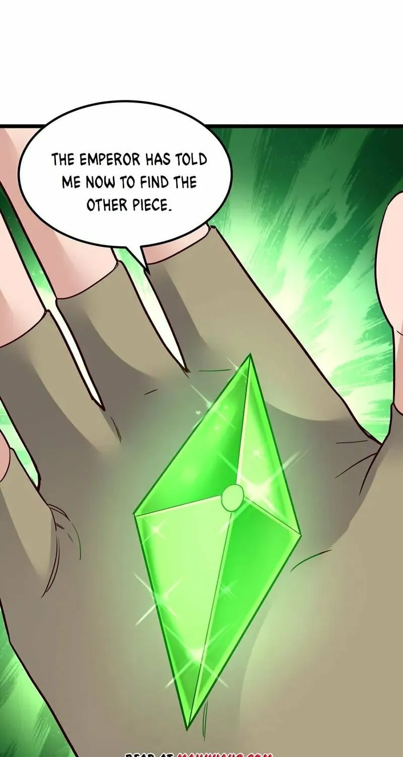 Yuan Long Chapter 349 page 8 - 