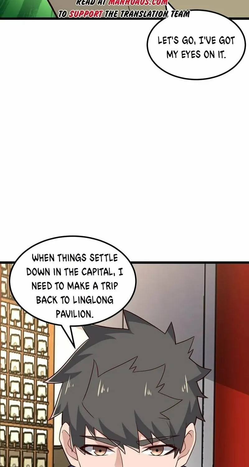 Yuan Long Chapter 349 page 9 - 