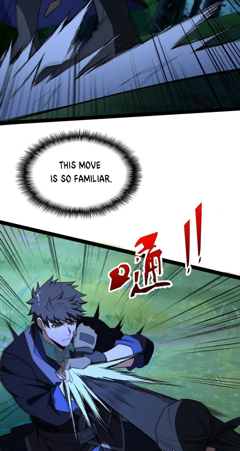 Yuan Long Chapter 350 page 12 - 