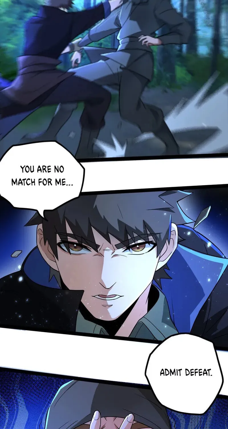 Yuan Long Chapter 350 page 16 - 