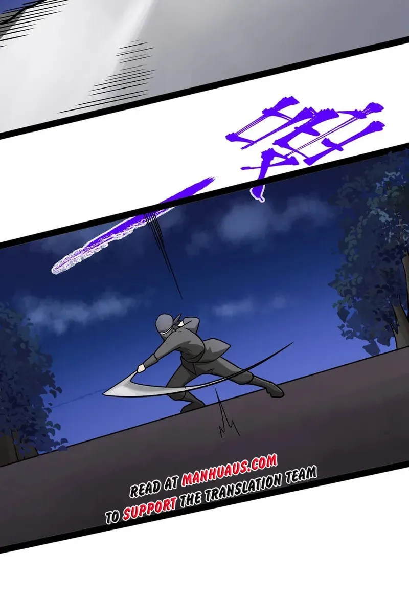 Yuan Long Chapter 350 page 20 - 
