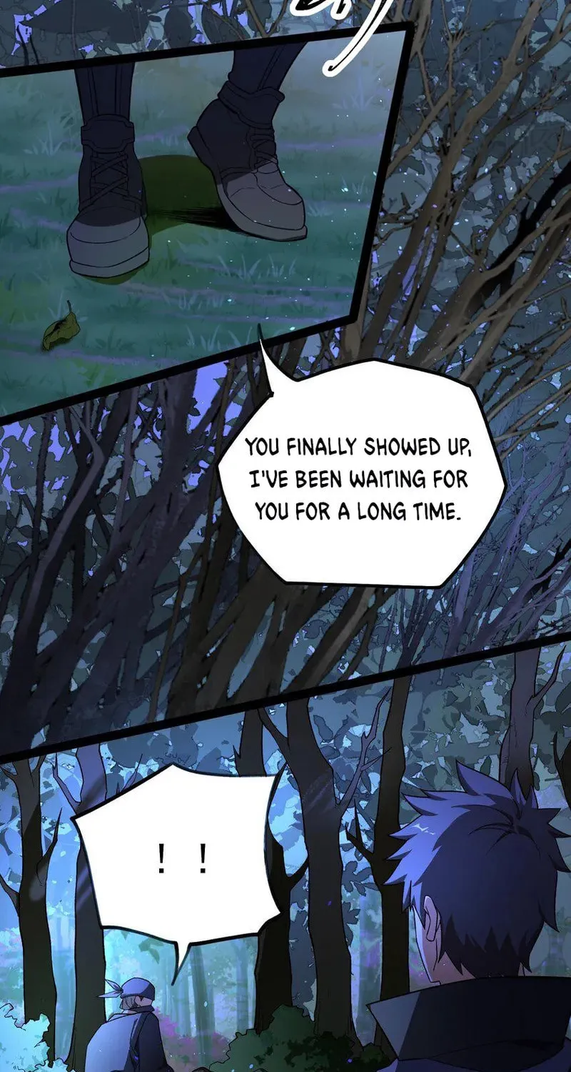 Yuan Long Chapter 350 page 3 - 