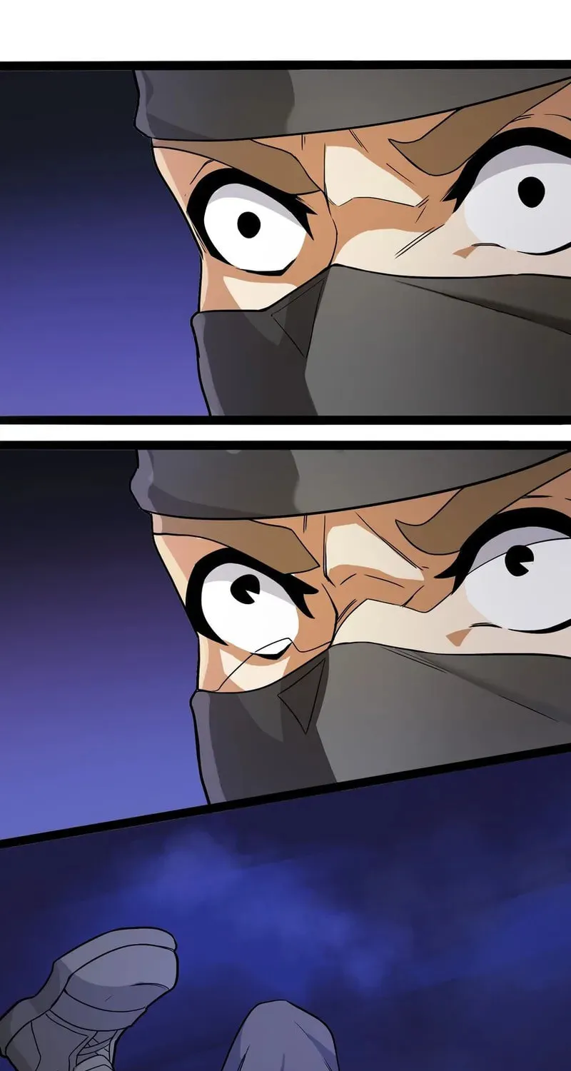 Yuan Long Chapter 350 page 21 - 