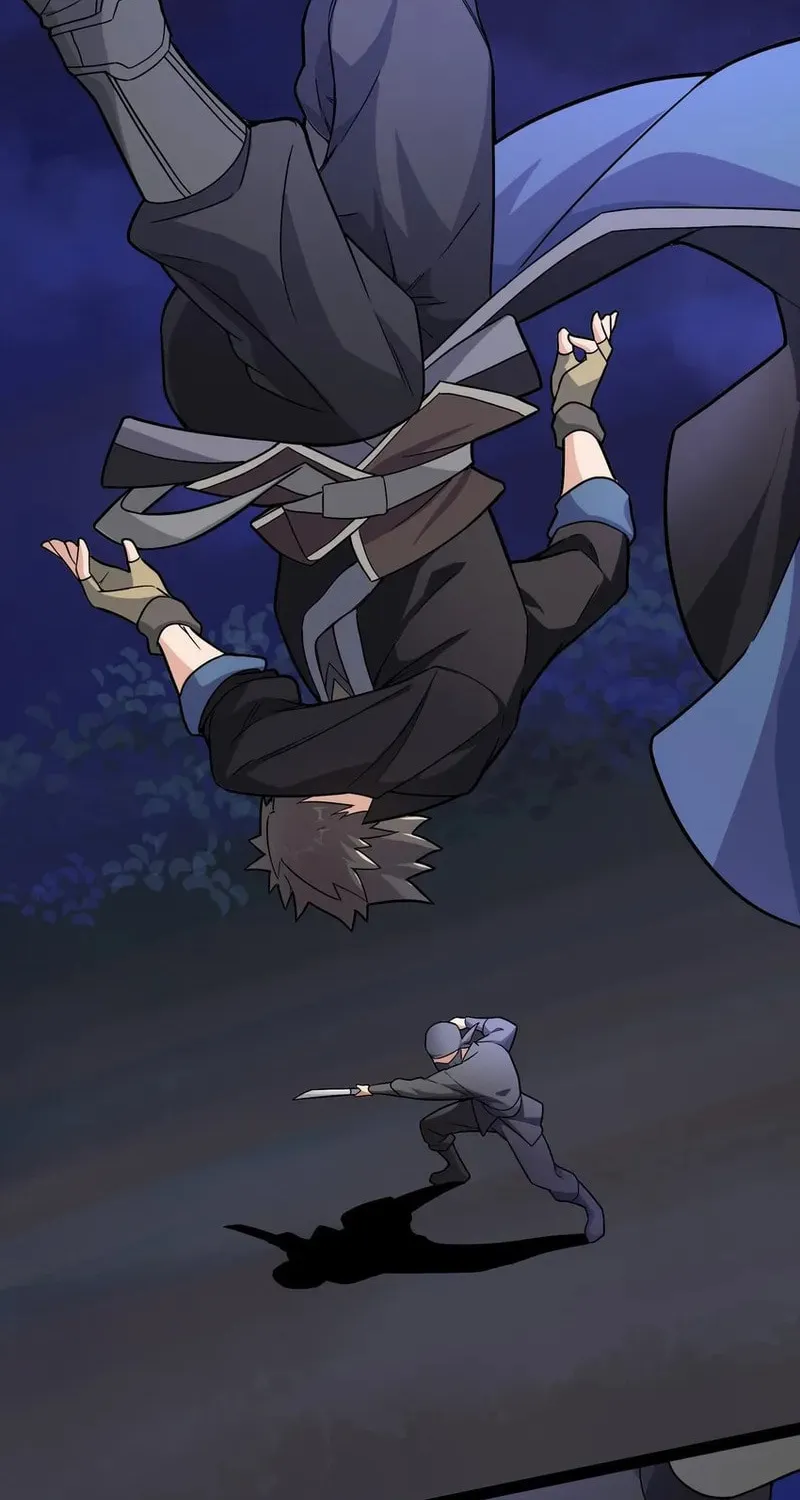 Yuan Long Chapter 350 page 22 - 