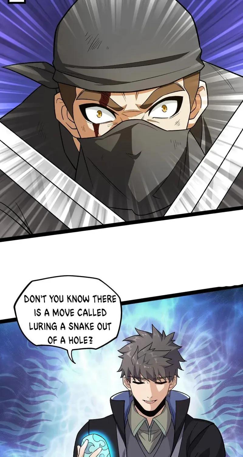 Yuan Long Chapter 350 page 26 - 