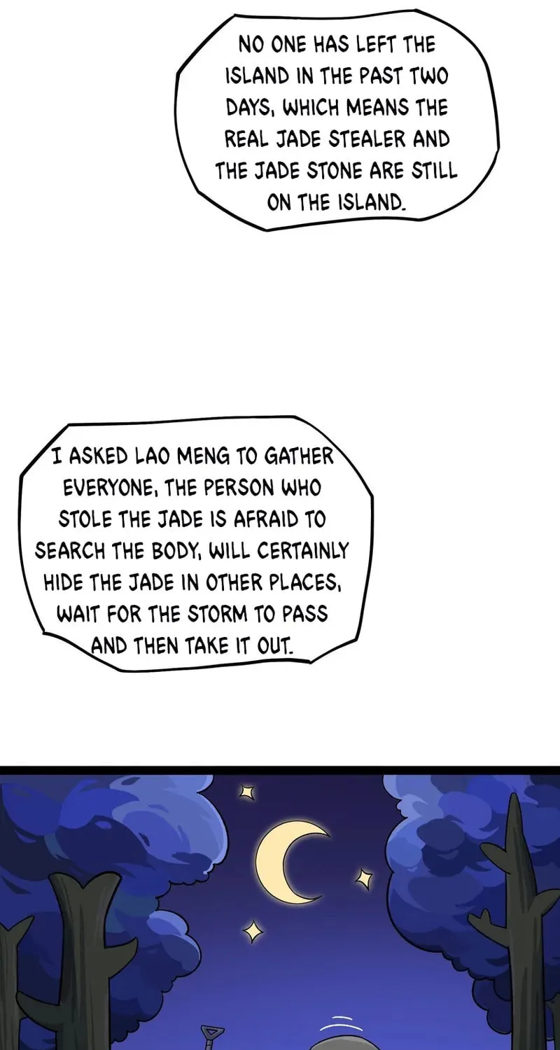 Yuan Long Chapter 350 page 29 - 