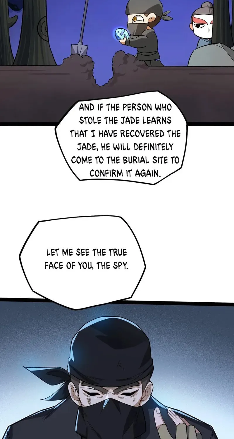 Yuan Long Chapter 350 page 30 - 