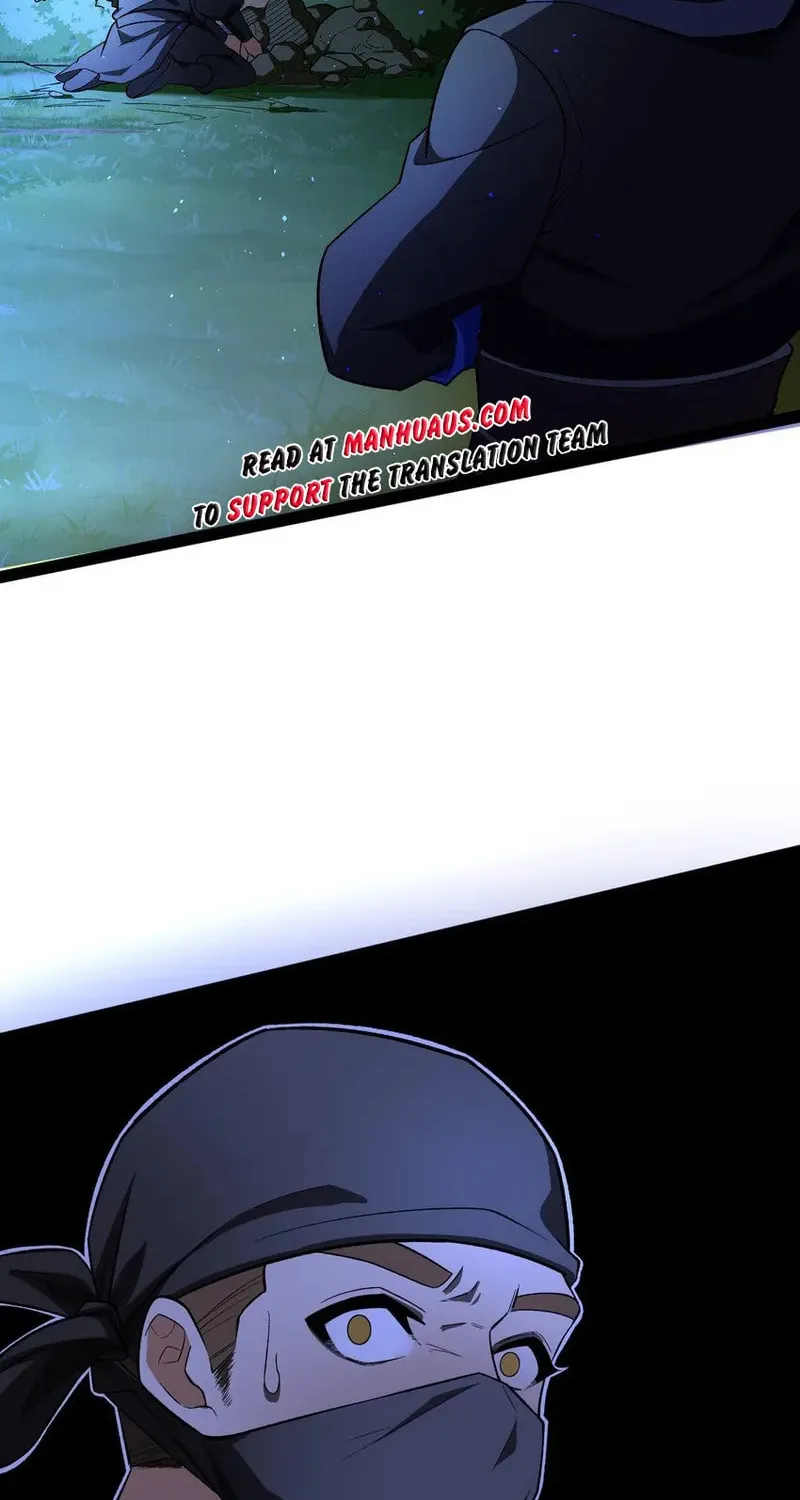Yuan Long Chapter 350 page 4 - 