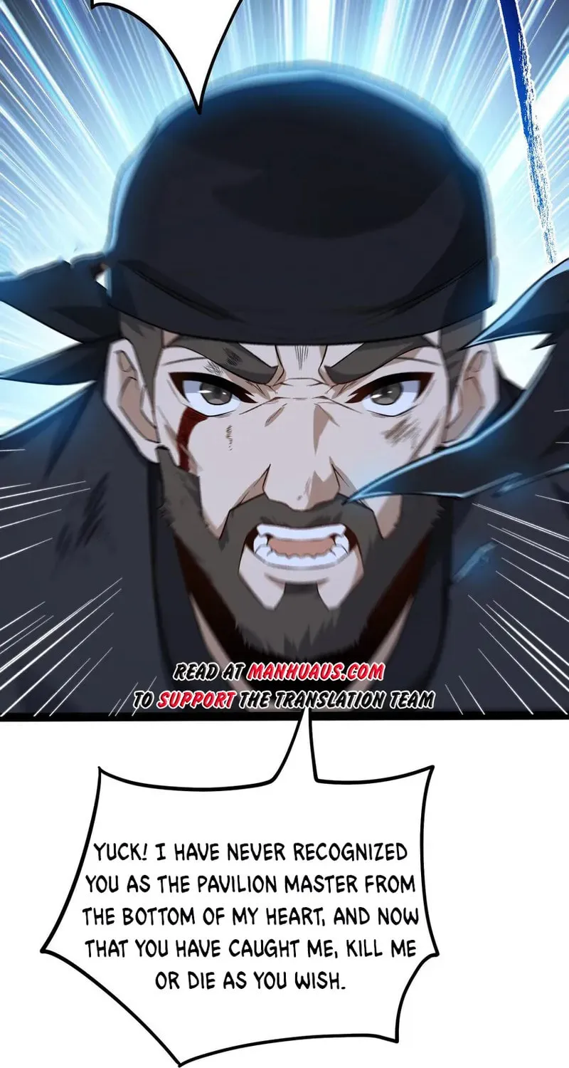 Yuan Long Chapter 350 page 32 - 