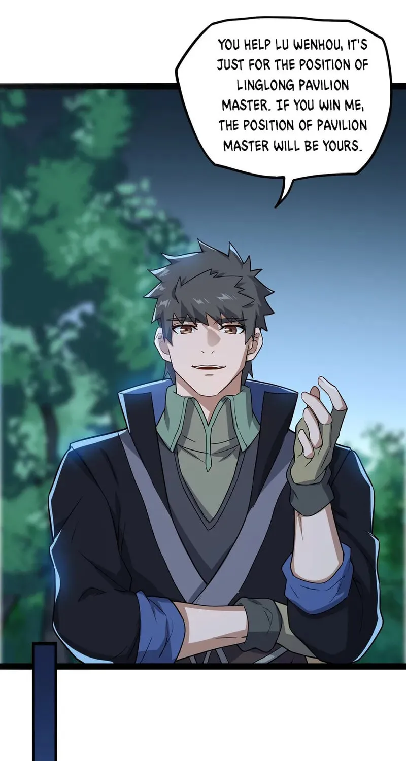Yuan Long Chapter 350 page 37 - 