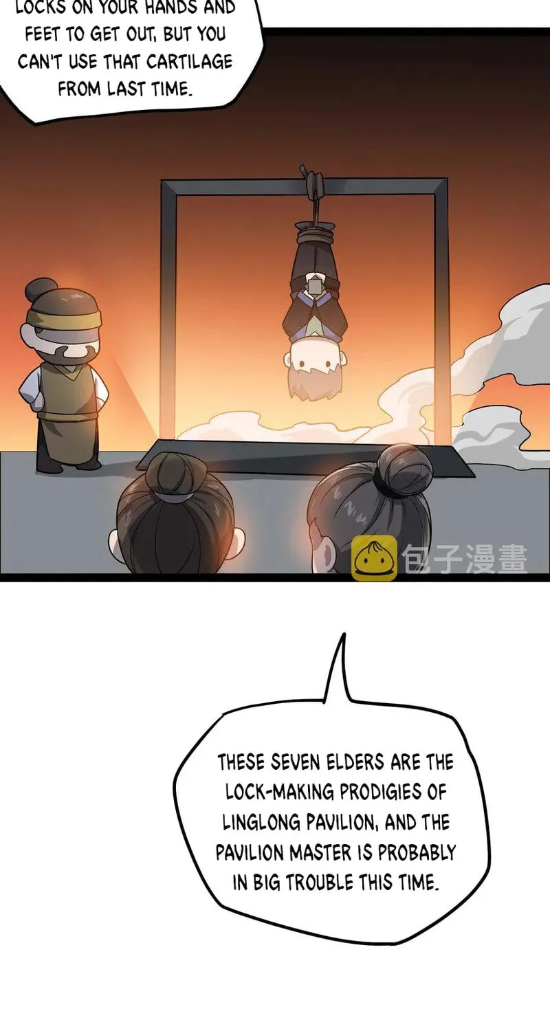Yuan Long Chapter 350 page 42 - 