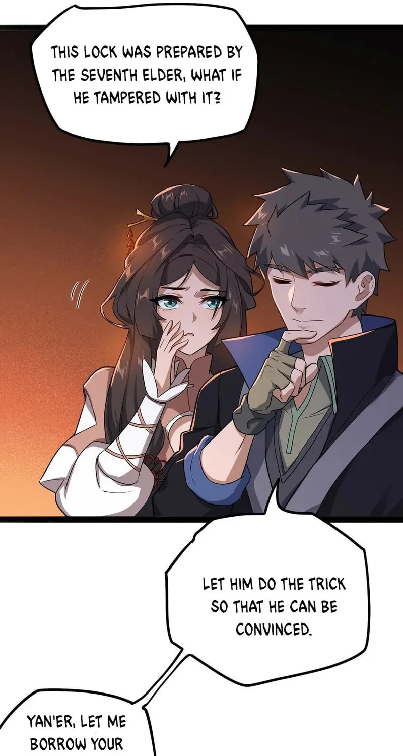 Yuan Long Chapter 350 page 44 - 