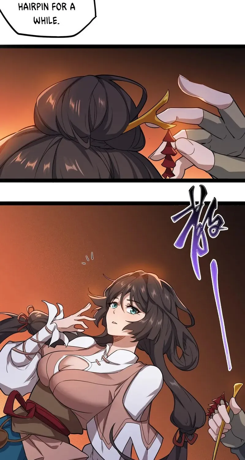 Yuan Long Chapter 350 page 45 - 