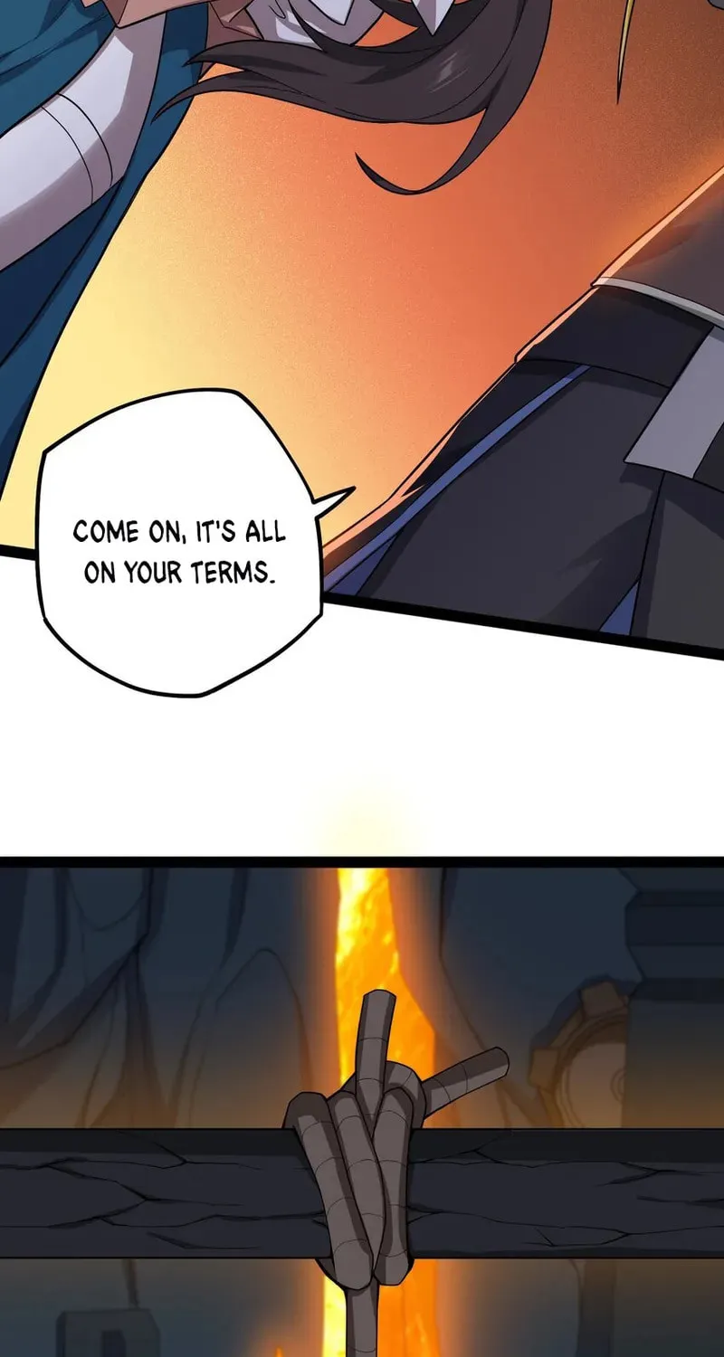 Yuan Long Chapter 350 page 46 - 