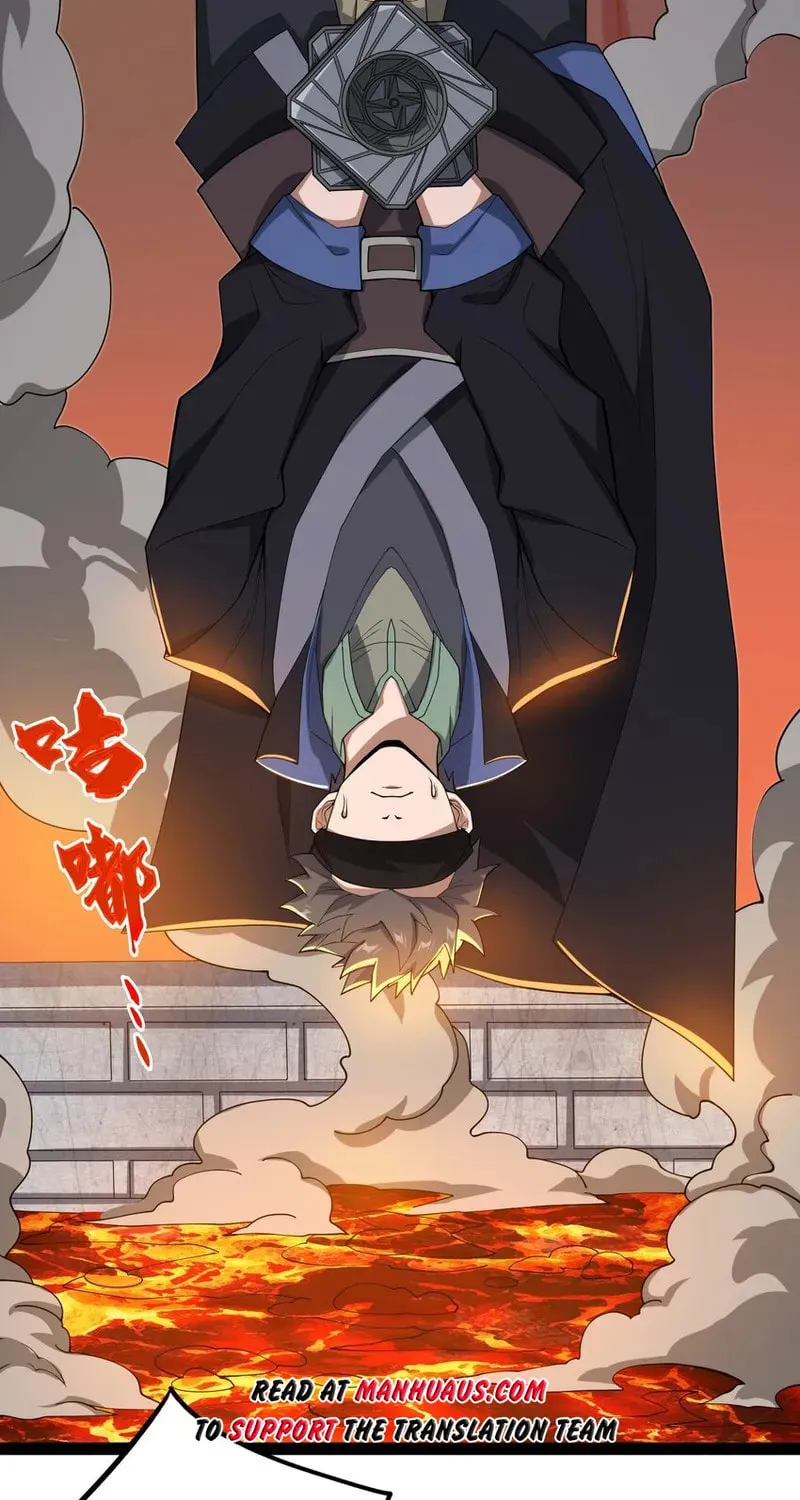 Yuan Long Chapter 350 page 48 - 