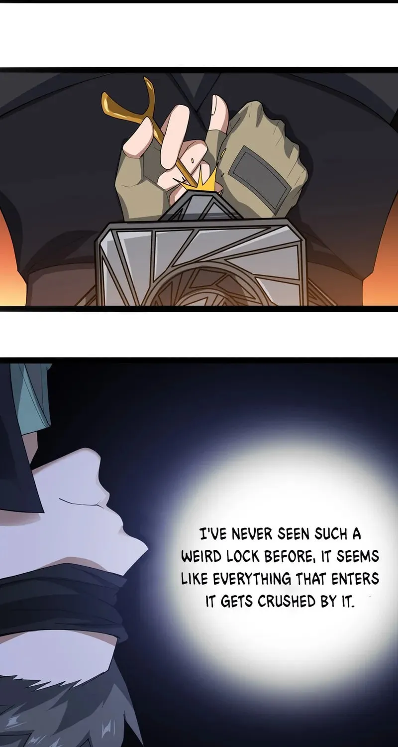 Yuan Long Chapter 350 page 50 - 
