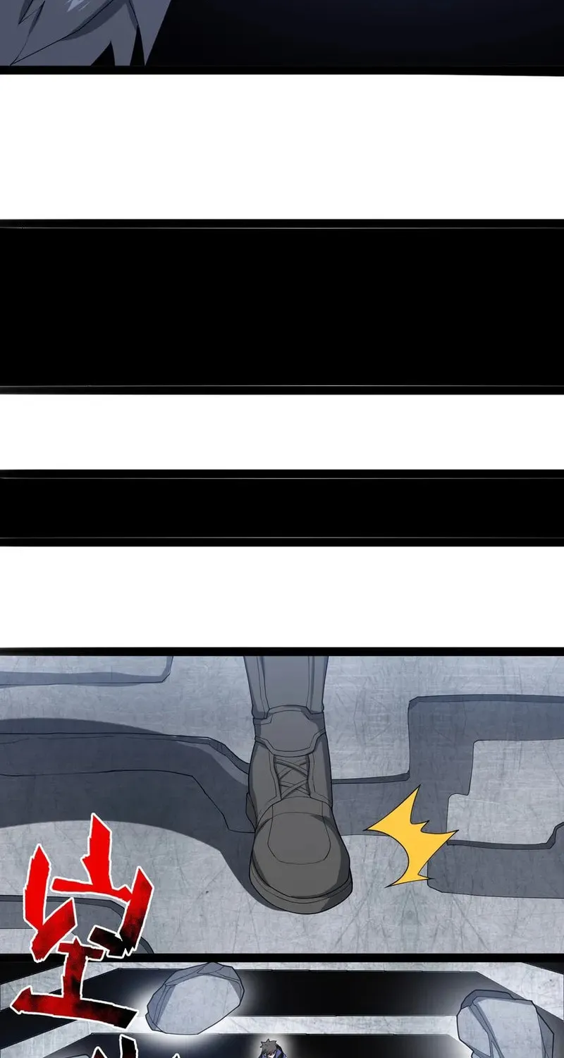 Yuan Long Chapter 350 page 51 - 