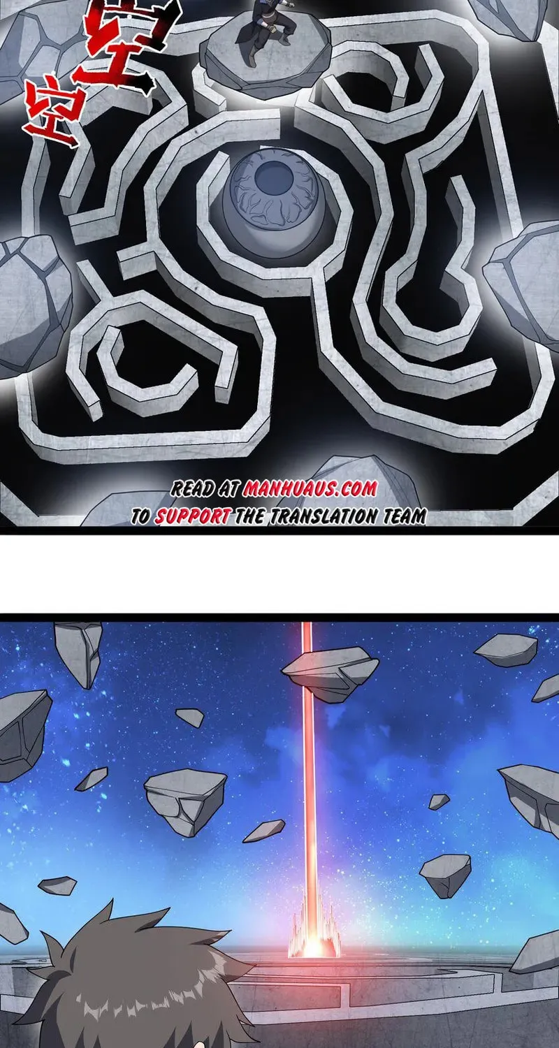 Yuan Long Chapter 350 page 52 - 
