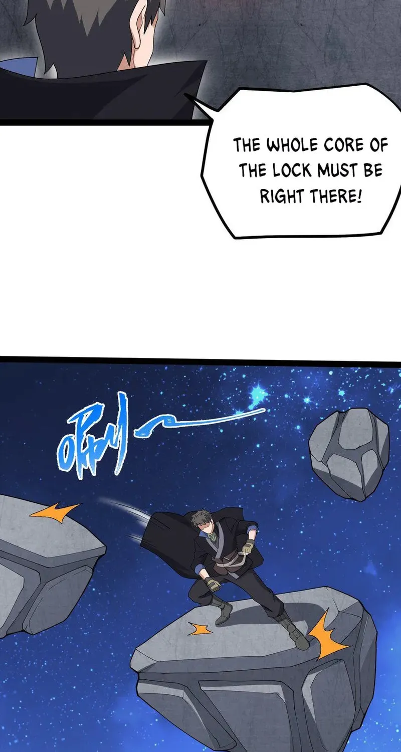 Yuan Long Chapter 350 page 53 - 