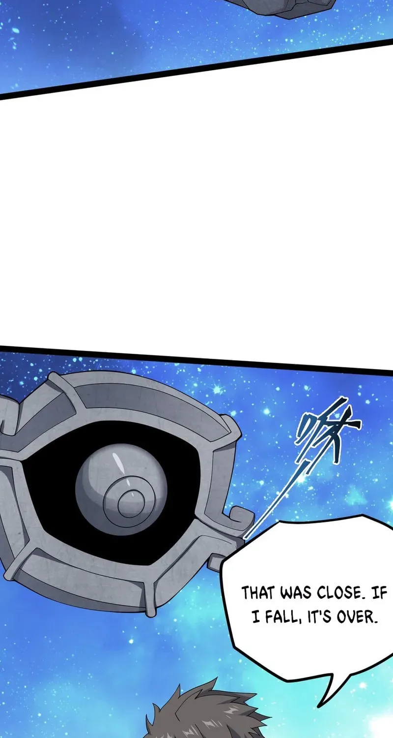 Yuan Long Chapter 350 page 54 - 