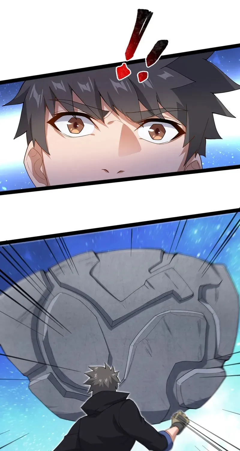 Yuan Long Chapter 350 page 58 - 