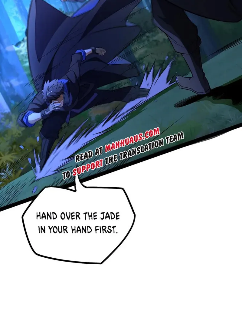 Yuan Long Chapter 350 page 7 - 