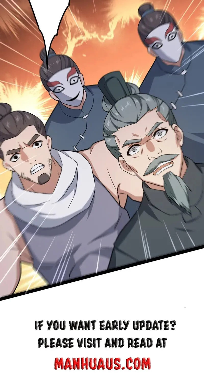 Yuan Long Chapter 350 page 64 - 