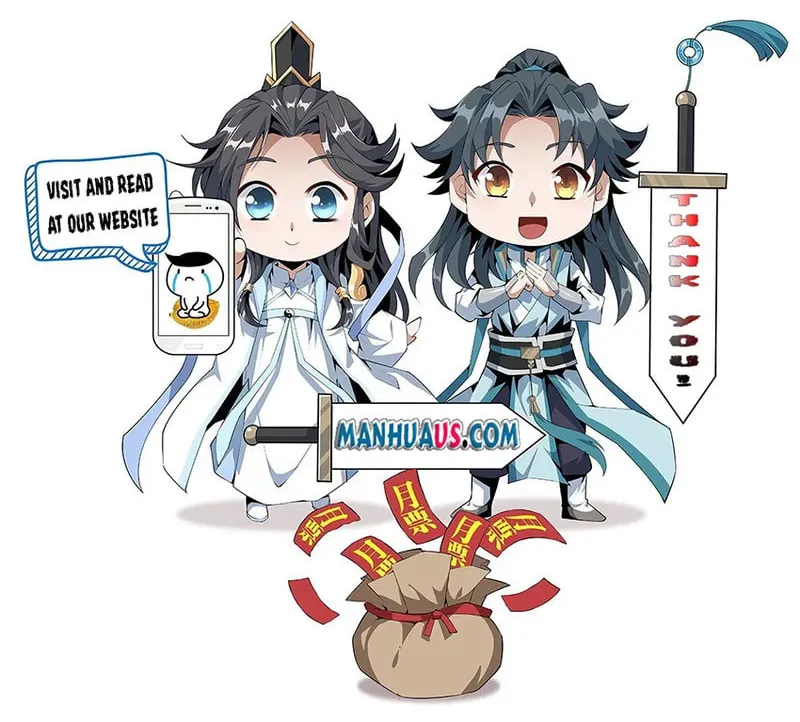 Yuan Long Chapter 350 page 65 - 