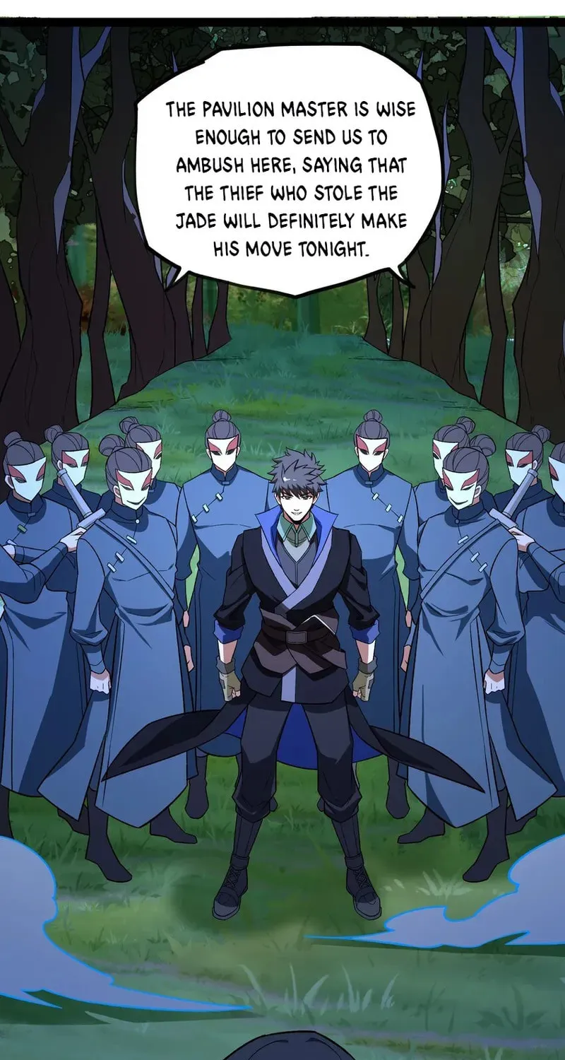 Yuan Long Chapter 350 page 8 - 