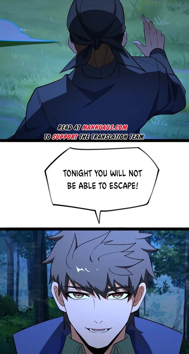 Yuan Long Chapter 350 page 9 - 