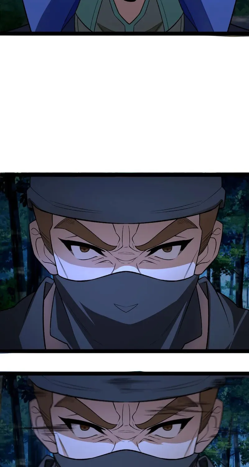 Yuan Long Chapter 350 page 10 - 