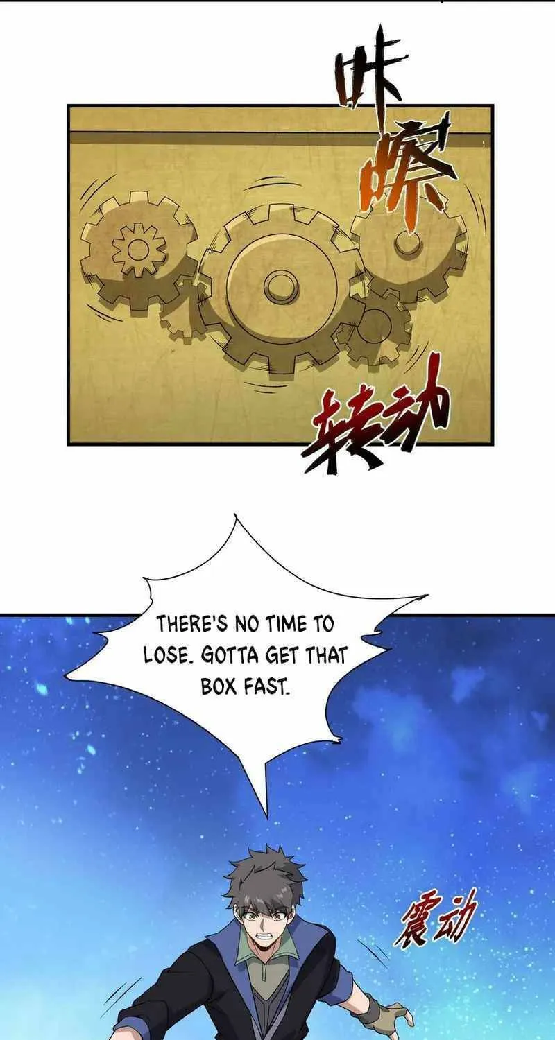 Yuan Long Chapter 351 page 15 - 