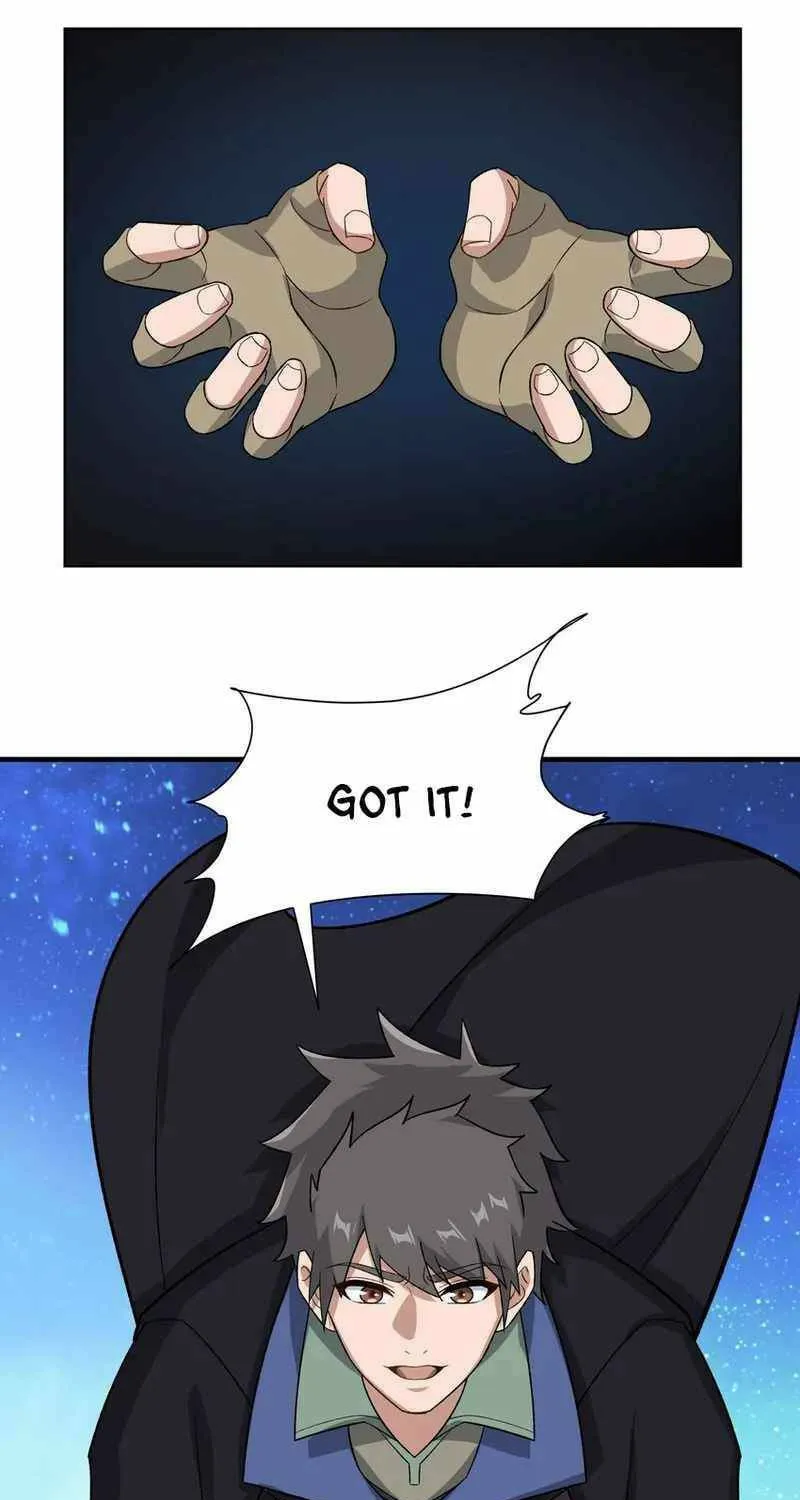 Yuan Long Chapter 351 page 22 - 