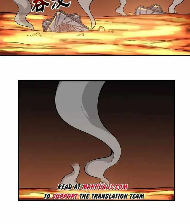 Yuan Long Chapter 351 page 27 - 