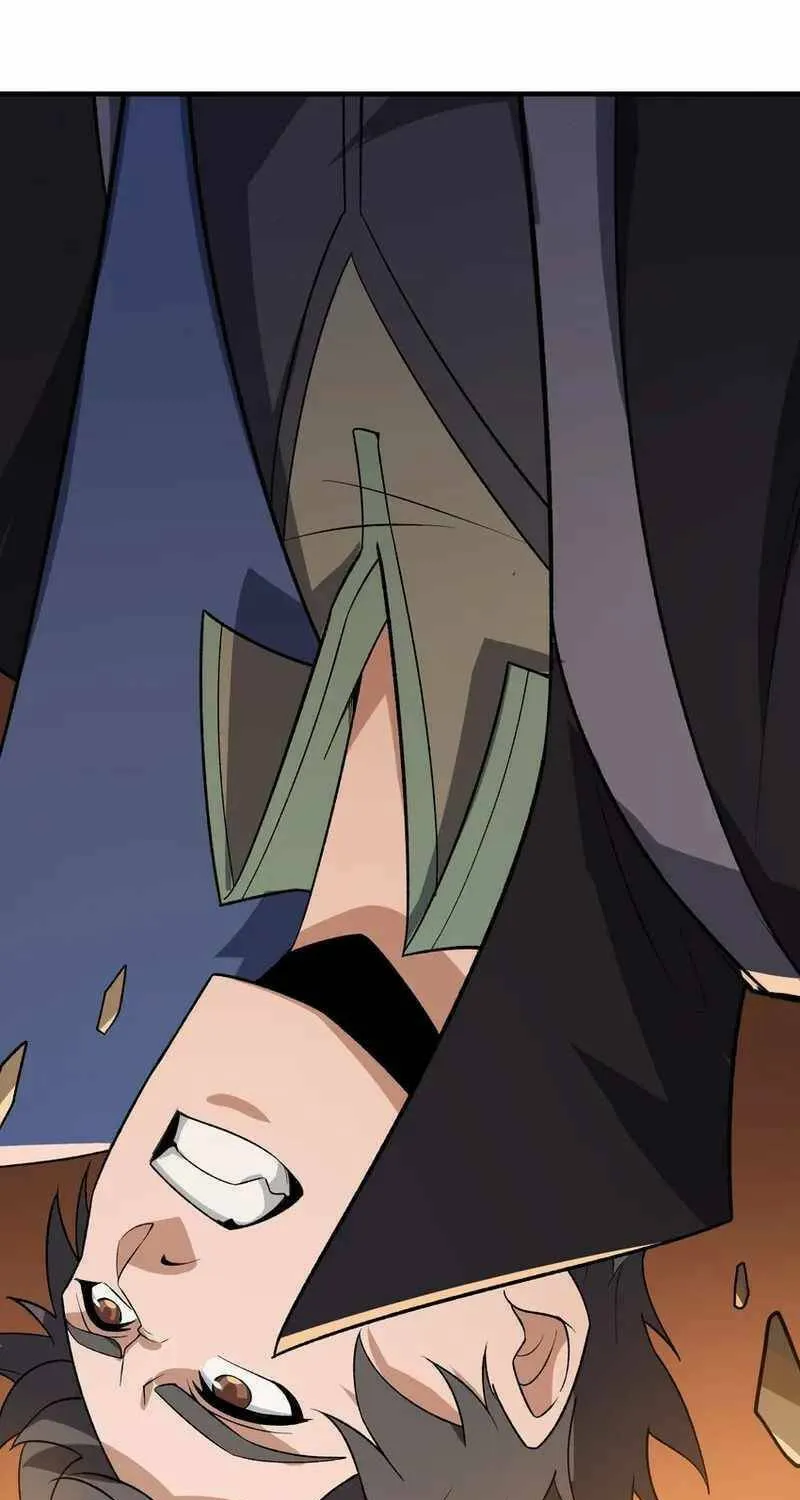 Yuan Long Chapter 351 page 28 - 