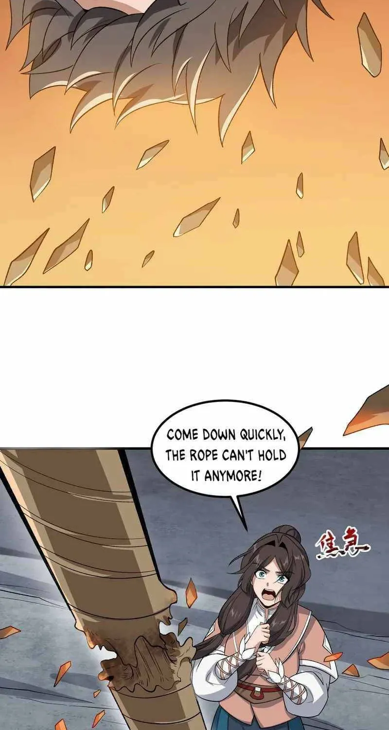 Yuan Long Chapter 351 page 29 - 