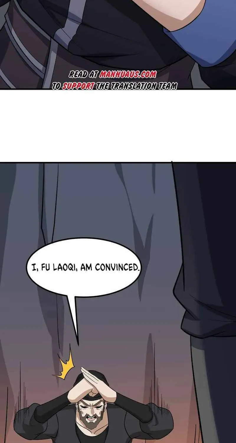 Yuan Long Chapter 351 page 38 - 