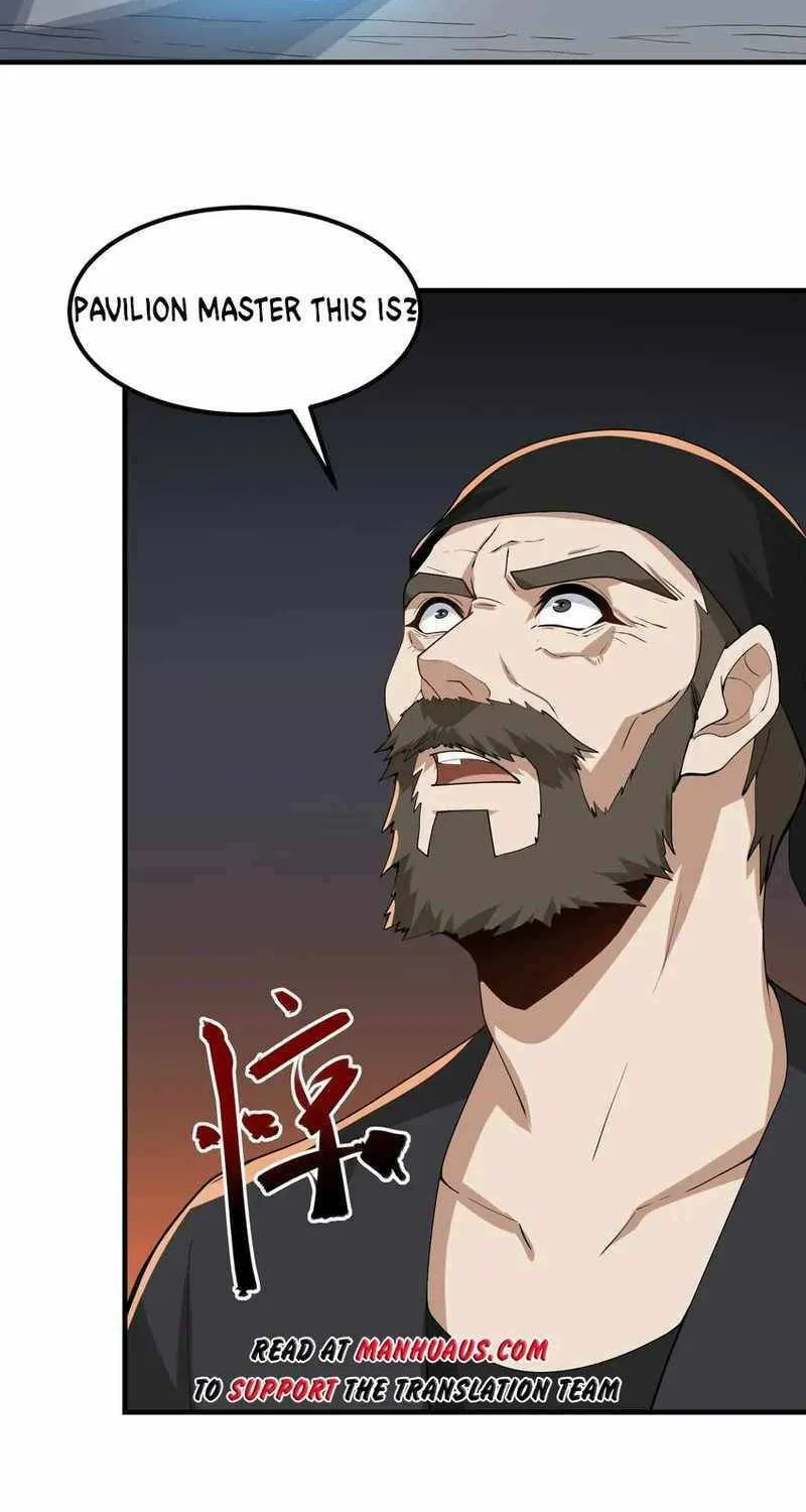 Yuan Long Chapter 351 page 42 - 