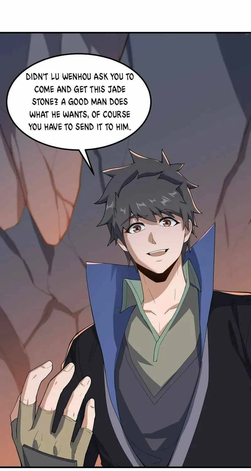 Yuan Long Chapter 351 page 44 - 