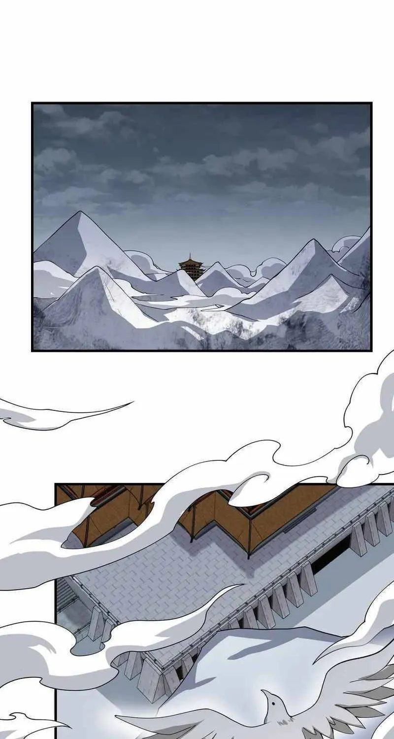 Yuan Long Chapter 351 page 45 - 