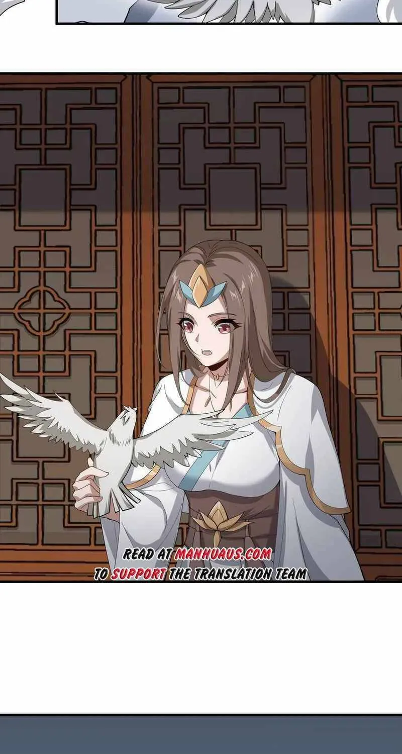 Yuan Long Chapter 351 page 46 - 