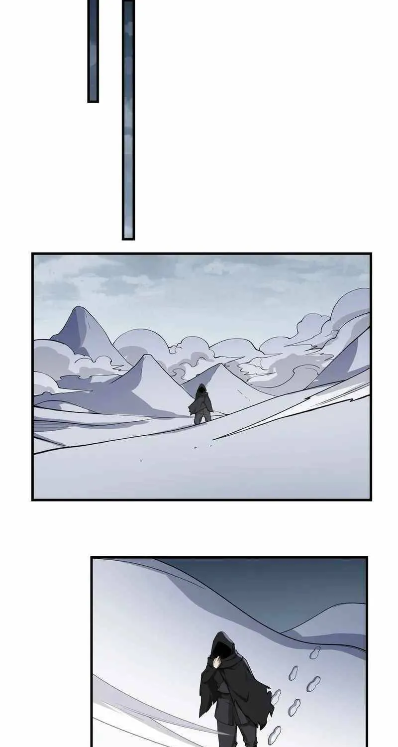 Yuan Long Chapter 351 page 48 - 