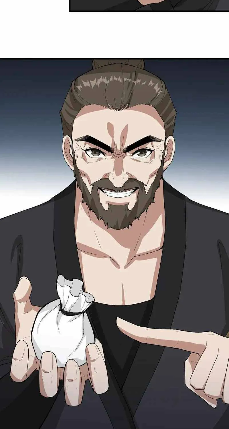Yuan Long Chapter 351 page 53 - 