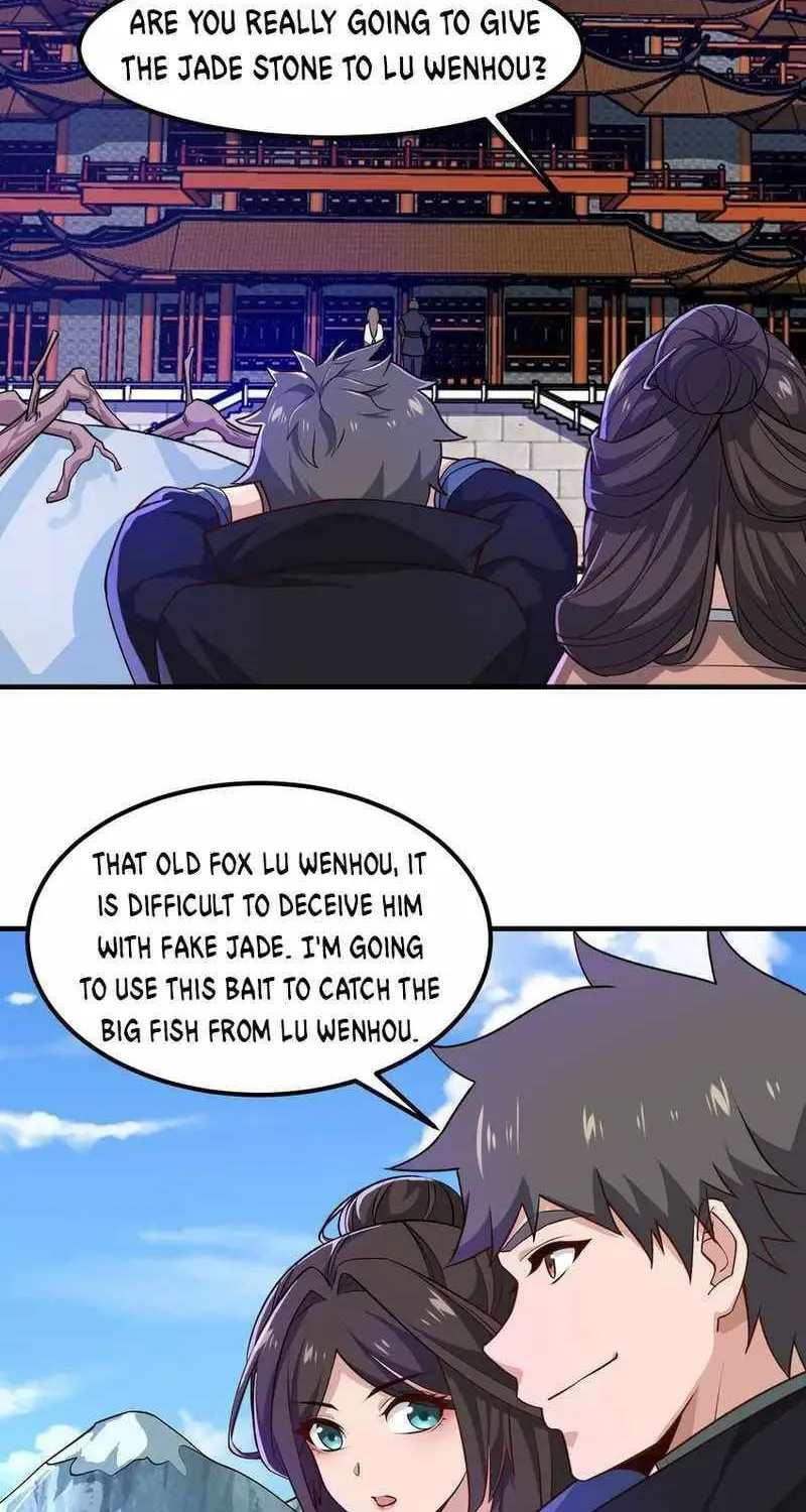 Yuan Long Chapter 351 page 56 - 