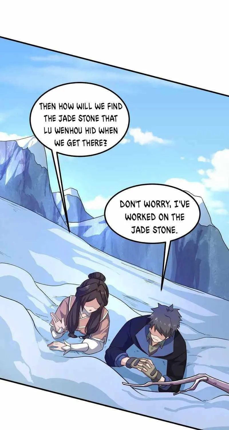 Yuan Long Chapter 351 page 60 - 