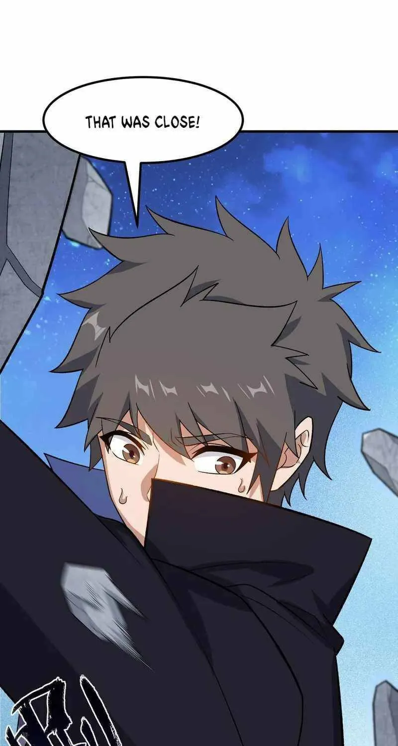 Yuan Long Chapter 351 page 7 - 