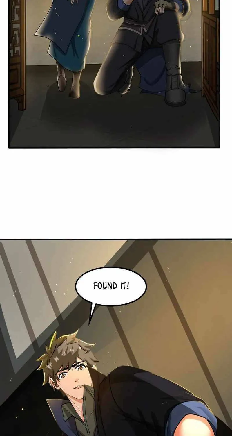 Yuan Long Chapter 351 page 74 - 